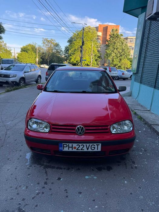 Vand Volkswagen Golf IV