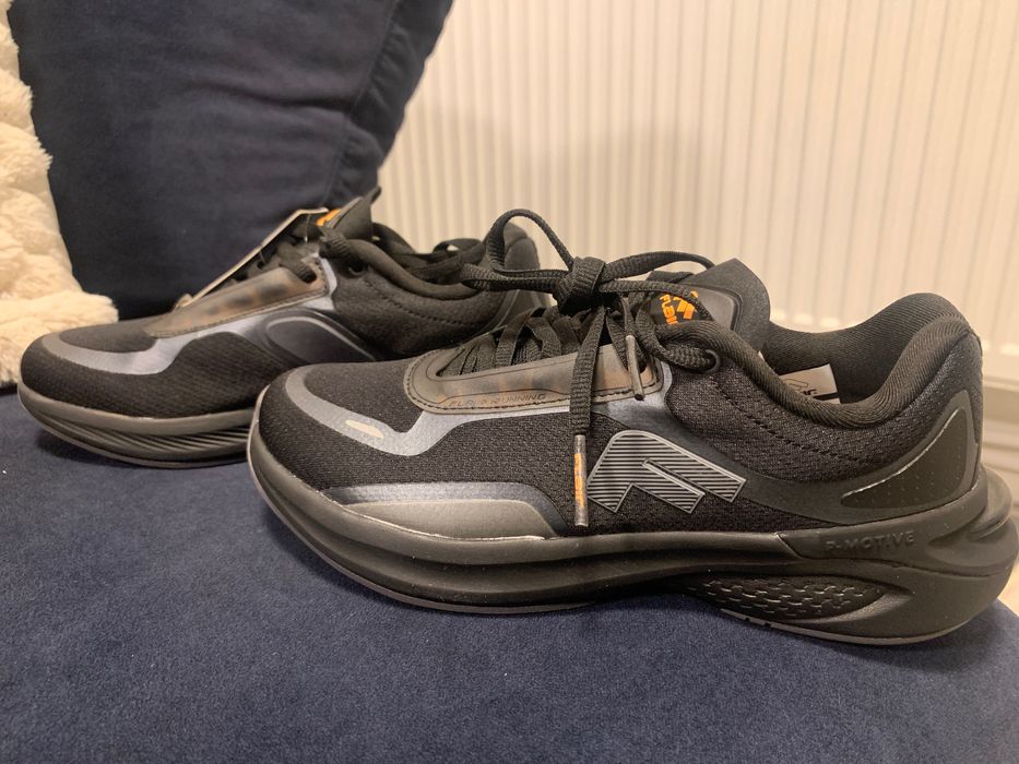 Маратонки уни 35 номер - flair с етикет