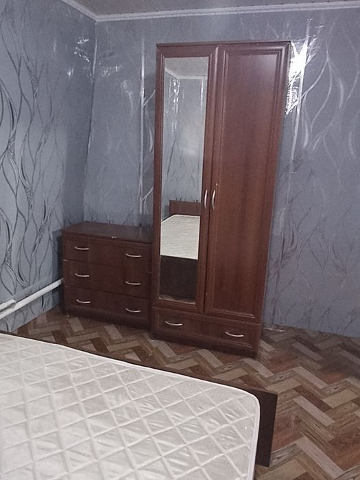 Сдам благоустроенную времянку