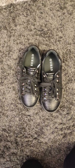 Дамски сникърси Guess