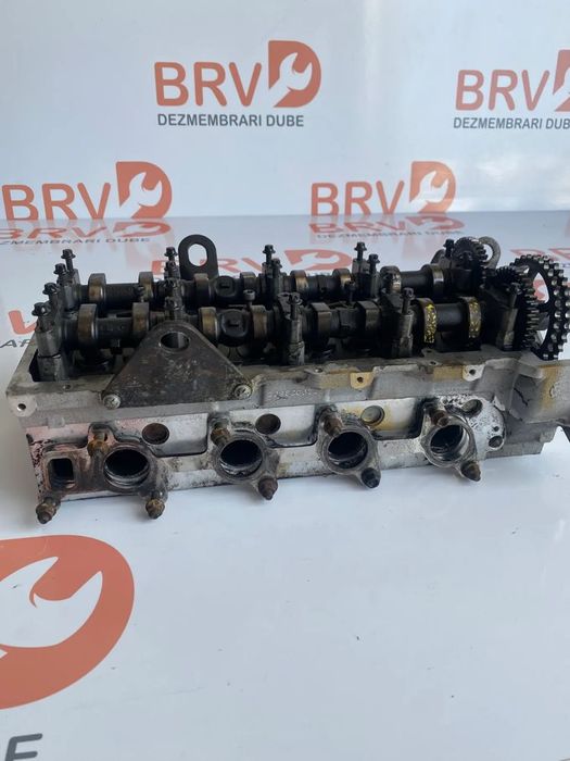 Chiulasa completa pentru Mercedes Sprinter 2,2 motorizare Euro 4