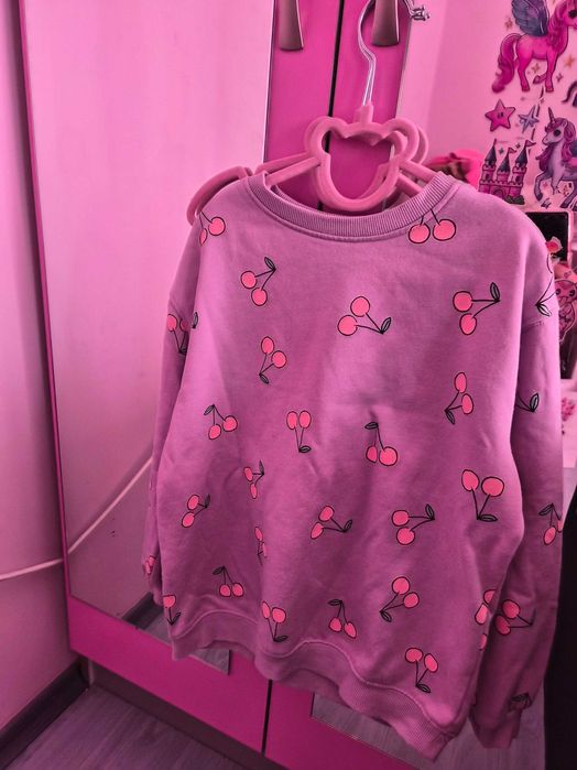 Детски дрехи на марката H&M