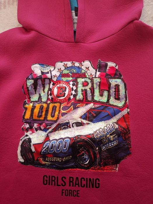 Блуза Nikole Collection