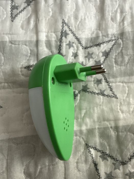 Отдам даром ночник (1 Вт)