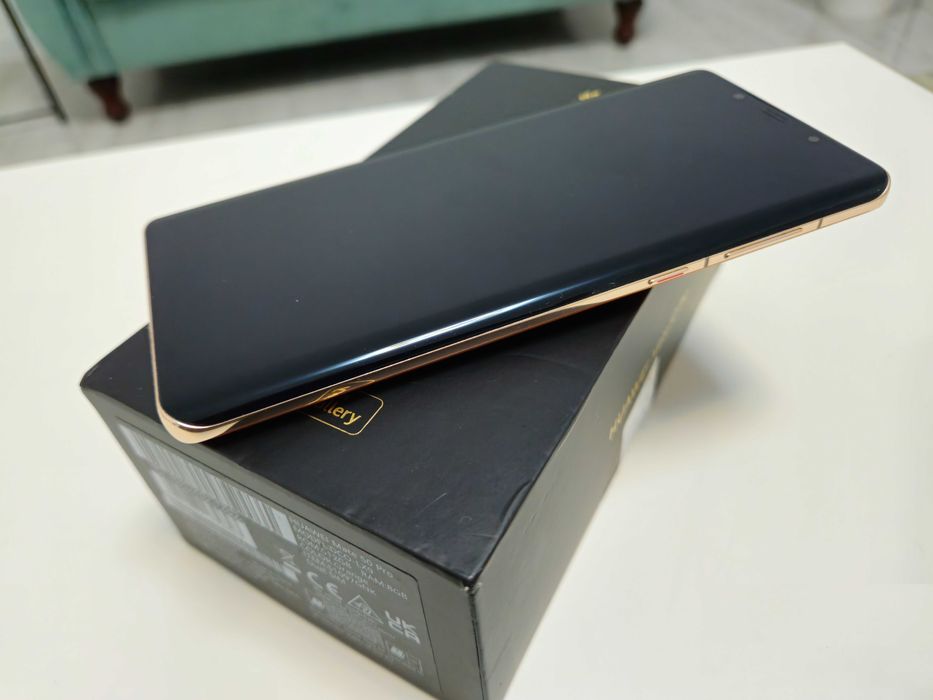 Huawei Mate 50 Pro 512Gb, factura si garantie