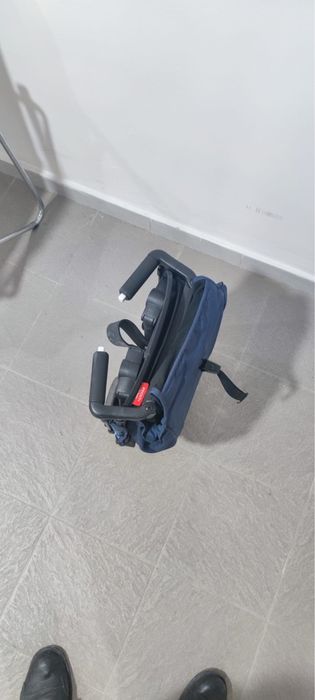 Cybex лятна количка