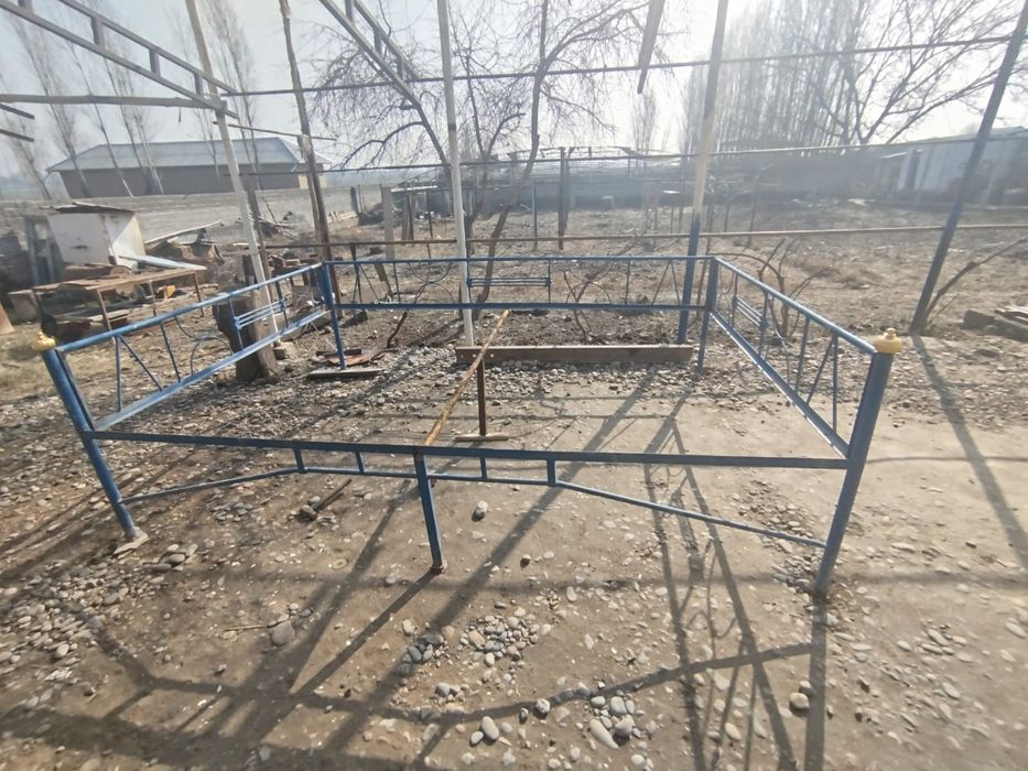 Temir sori sotiladi!