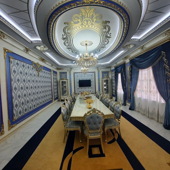 Продаётся шикарный со всеми удобствами участок