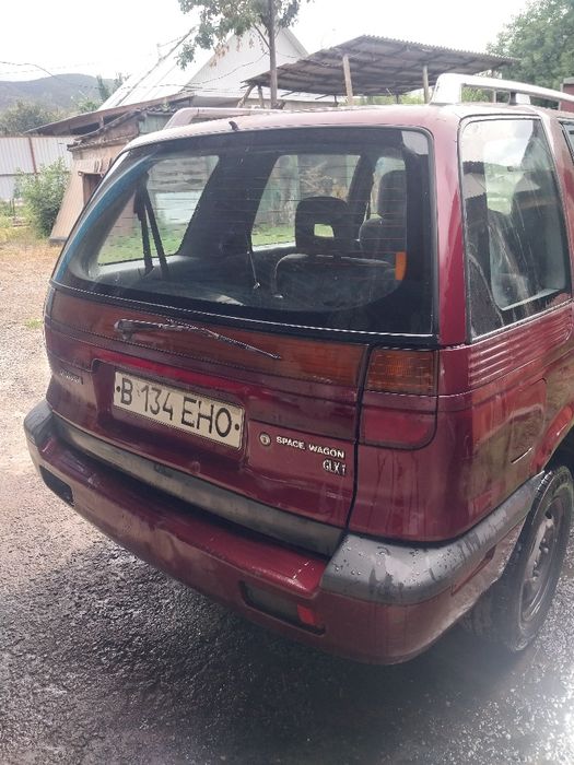 Продаётся машина