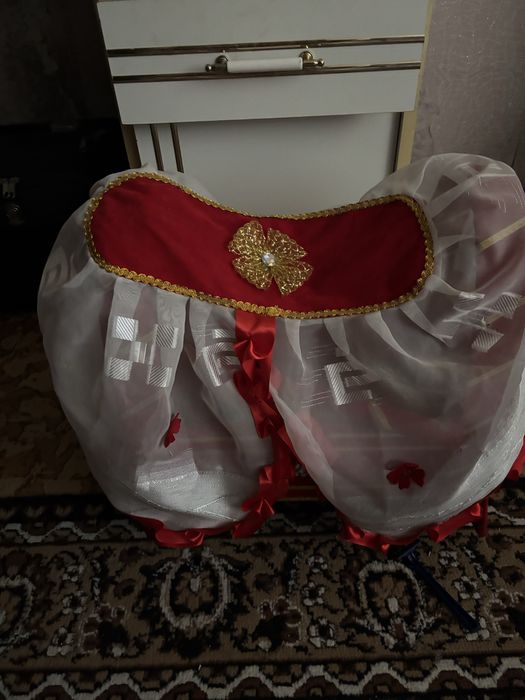Продам коржын бесик