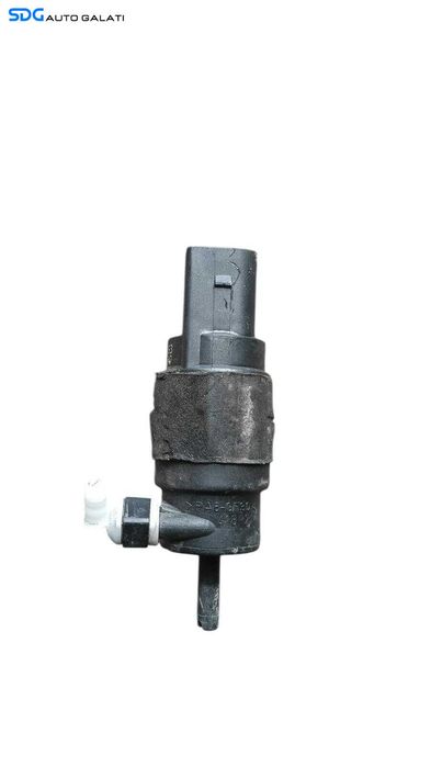 Pompa Motoras Vas Rezervor Lichid Stropgel Parbriz Audi A5 8T 2008 - 2017 Cod 8K5955647 [M8201]