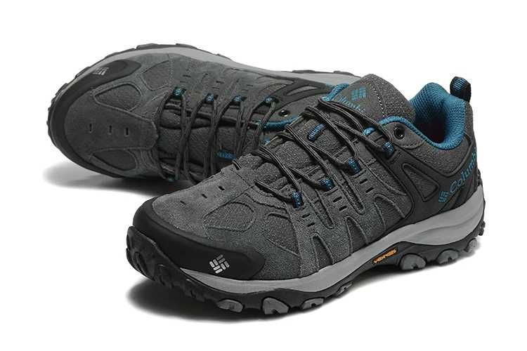 Columbia USA) мужские мембранные дышащие кроссовки весна осень удобные