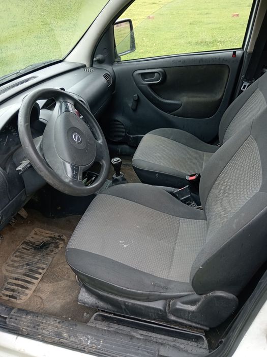 OPEL Combo 2007 — imagine 3