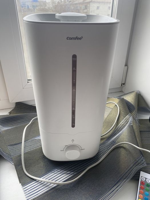 Увлажнитель воздуха