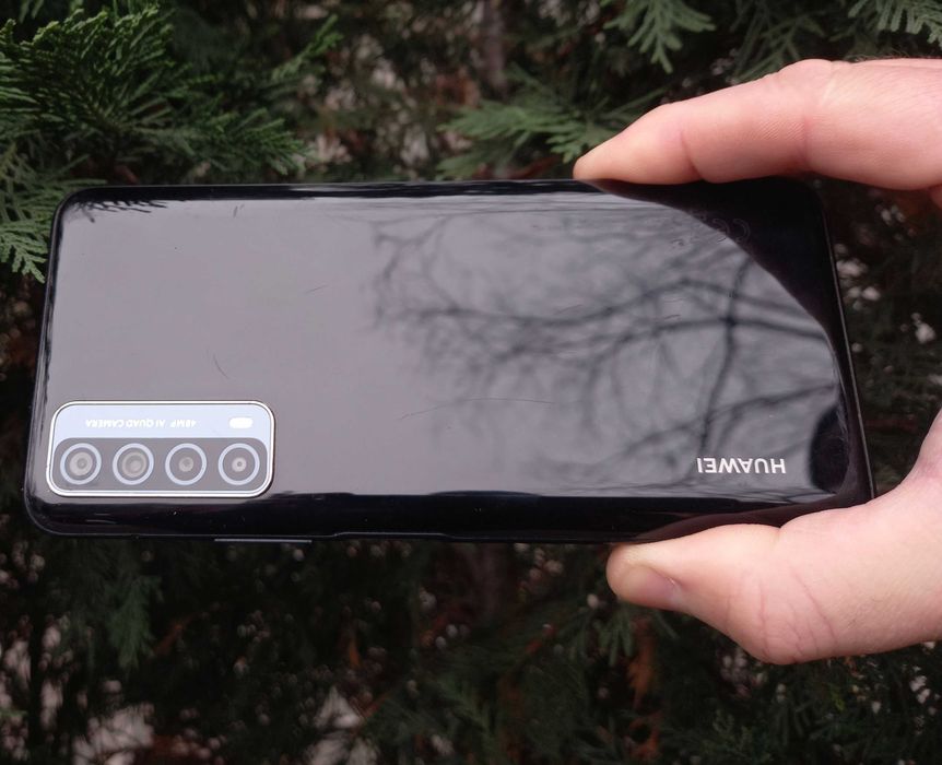 Huawei P smart 2021 128GB/4GB 6,67inchi