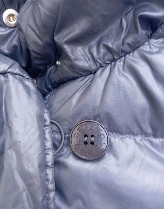 Vând geaca dama umpluta cu puf Patrizia Pepe!