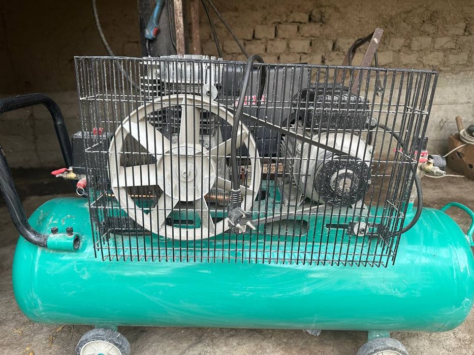 Kompressor 220 vt