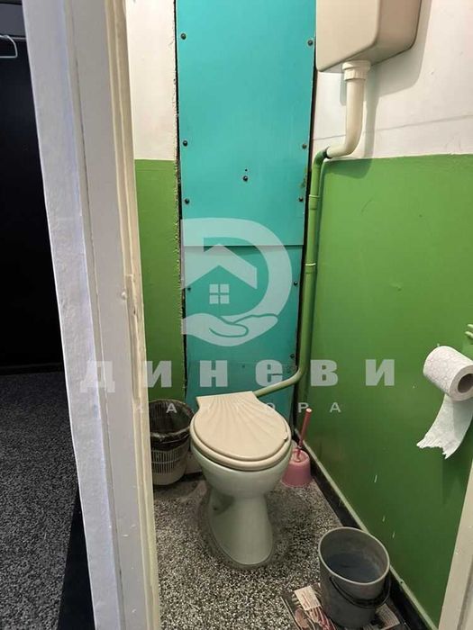 Продава се Четиристаен апартамент в Димитровград - 75 кв.м за 646 €/кв.м - Снимка #11