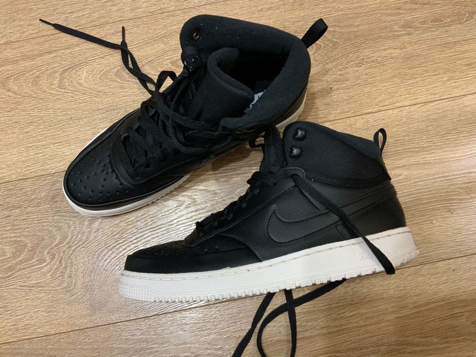 Nike-оригинални обувки 45 размер