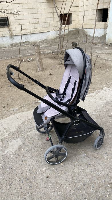 Продается детская коляска