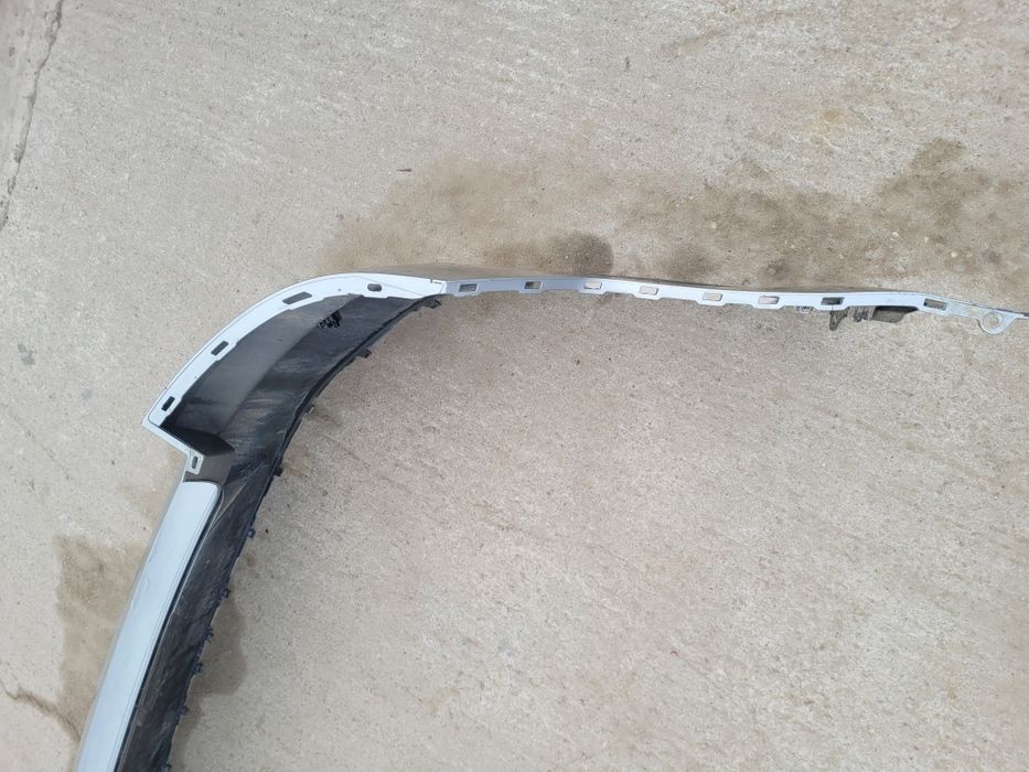 Bara spate vw passat R Line