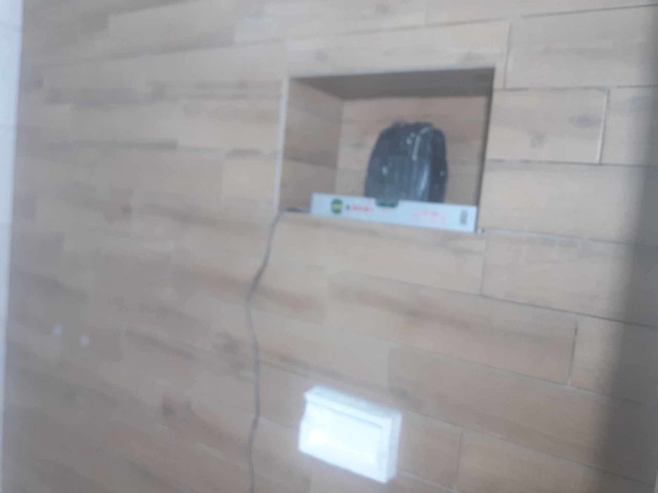 Вътрешни ремонти