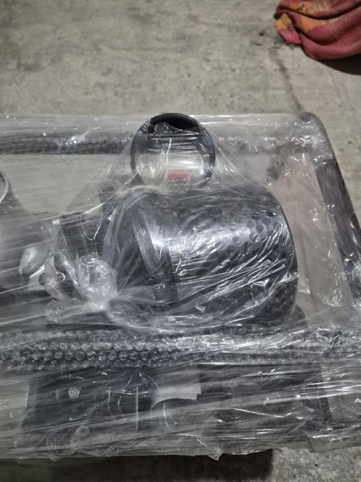 Motopompă nouă Honda