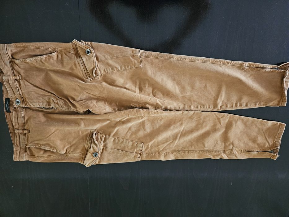 2 броя мъжки дънки Pause jeanse размер 34 и 36