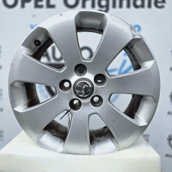 Jante aliaj 5x120 R17 BMW Seria 5 E61