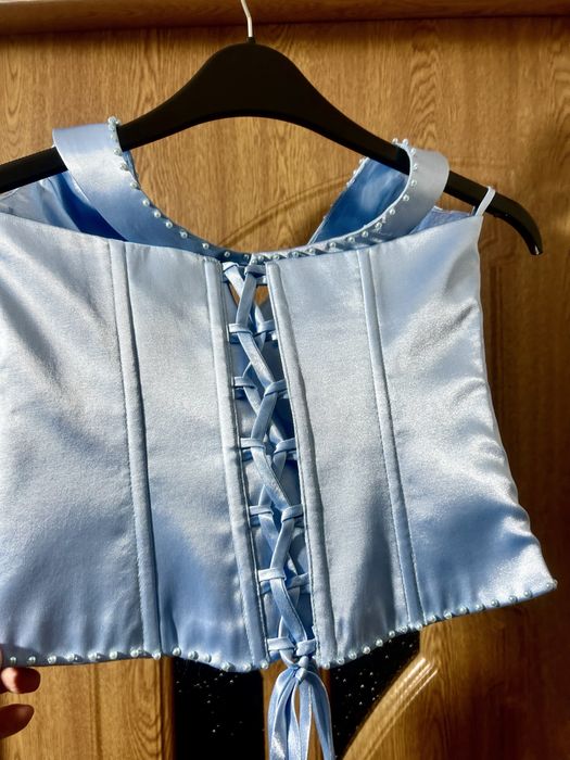 corset pentru ocazii