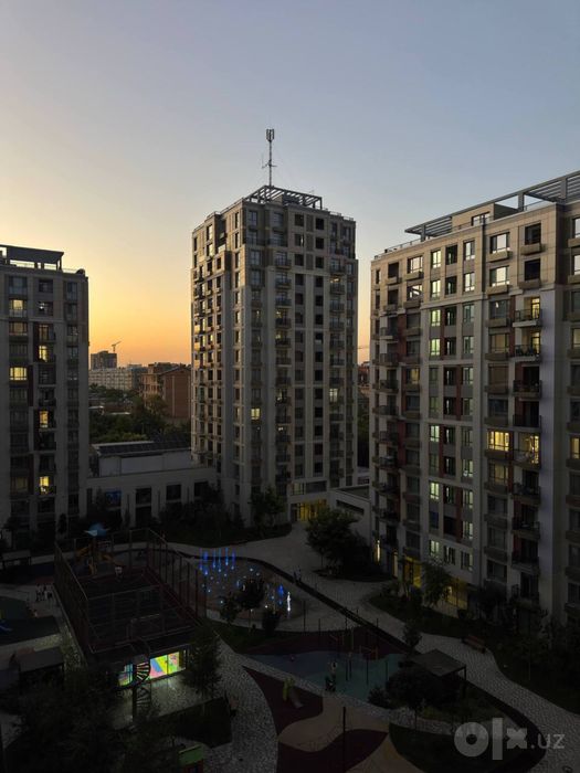 Продам 4х Комнатная NRG Oybek