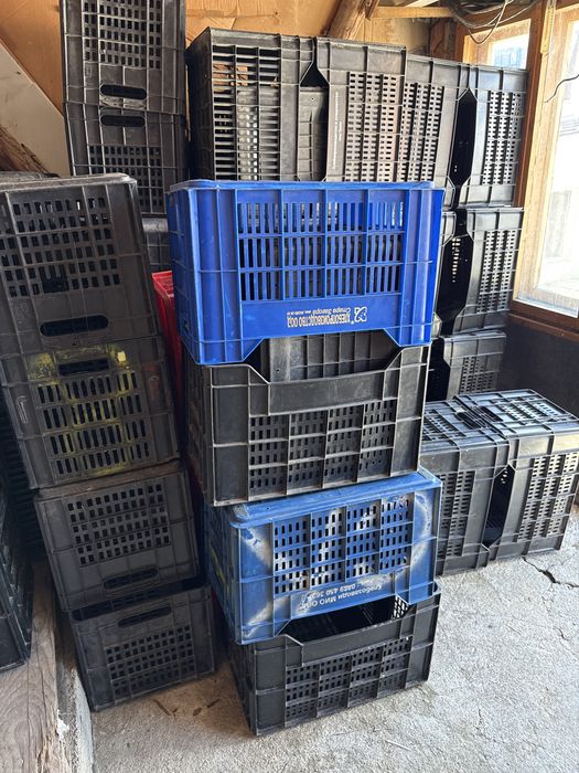 Продавам касети за хляб 3,00 € за брой