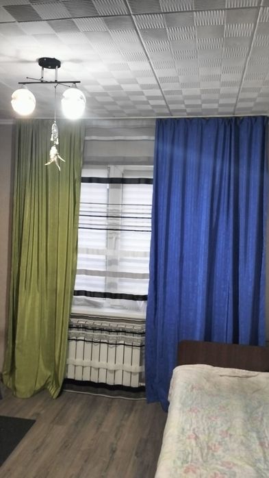 Продам 3-х комнатную квартиру.