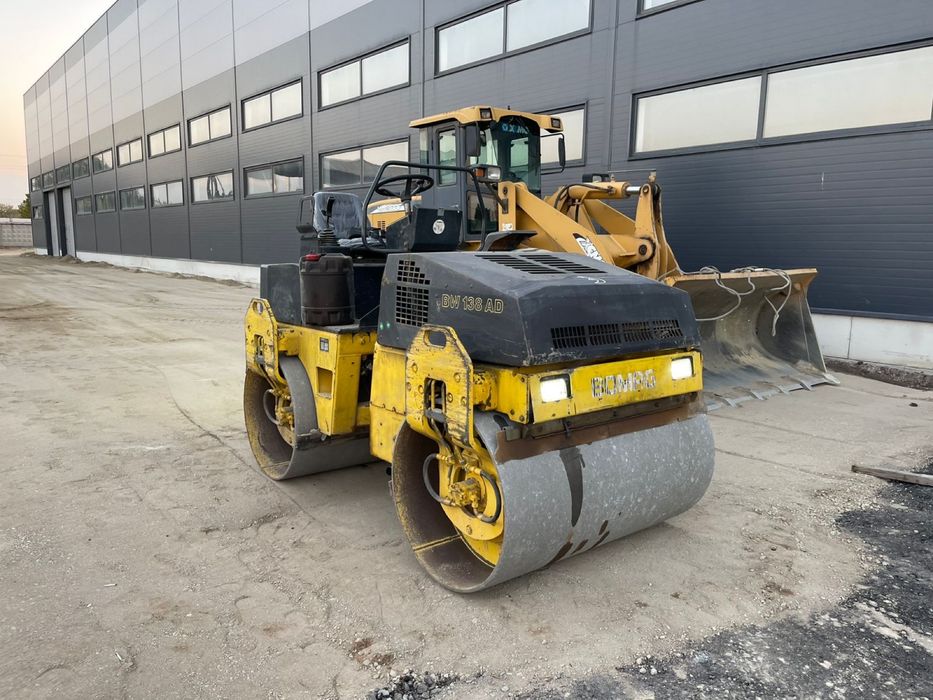 Каток 3-4-5 тн