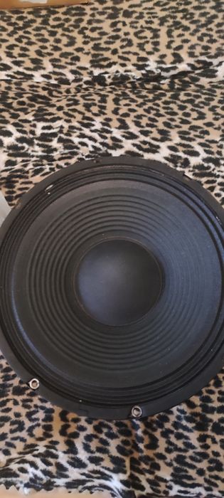 Динамик NR новый