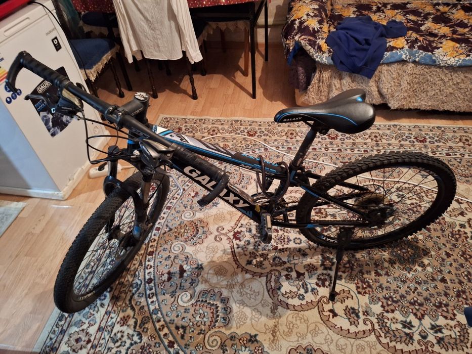 Проам горный велик GALAXY