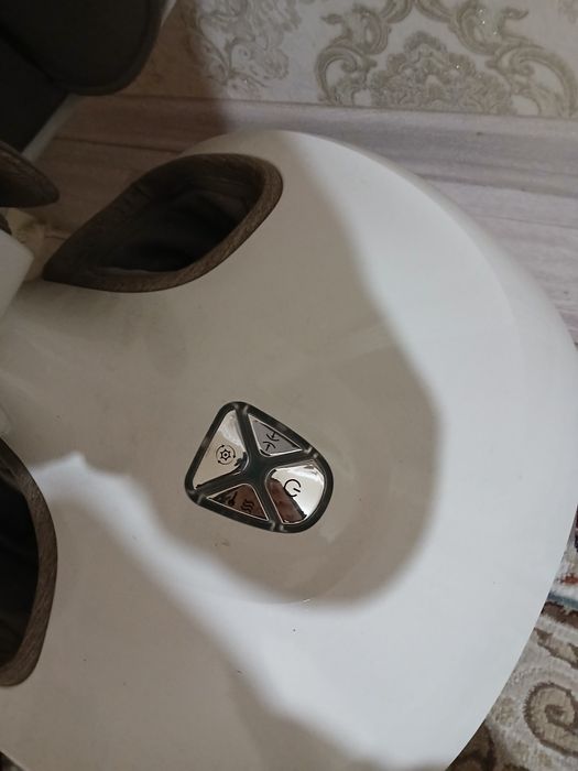 Массажный апарат