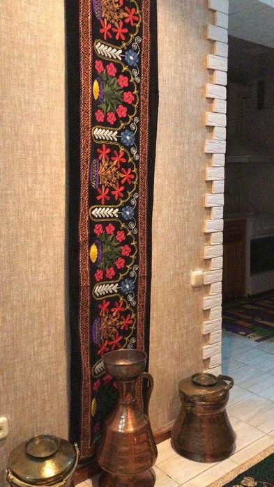 Квартира около 110 школы