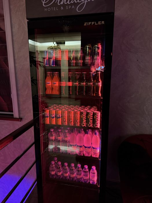 Hotel & Spa Bez Zaks 24/7  Pasport Asosida Mehmonhona Гостиница Отель