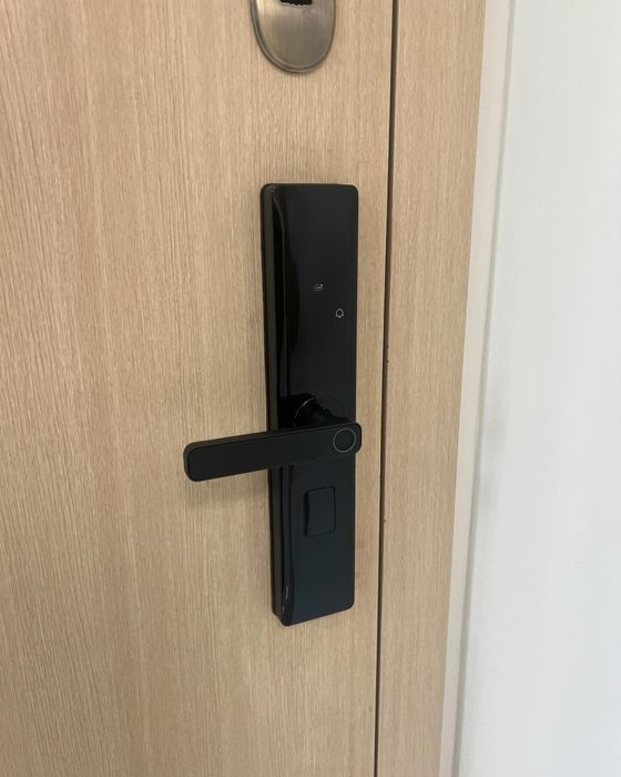 Электронный замок