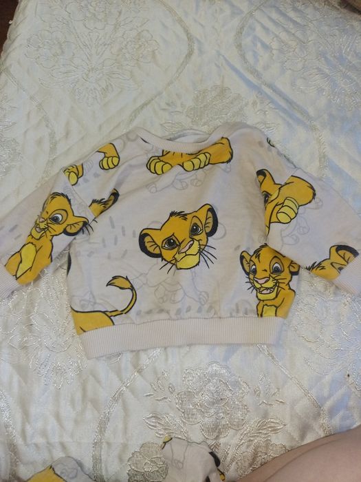 Продам костюм детский