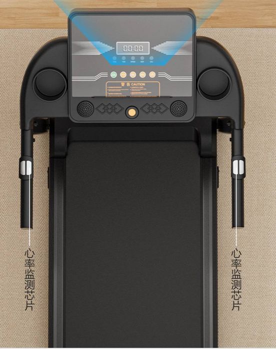 Беговая дорожка Runex