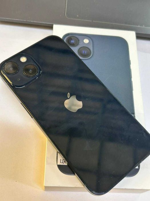 Apple iPhone 13 128гб Боралдай (963702)