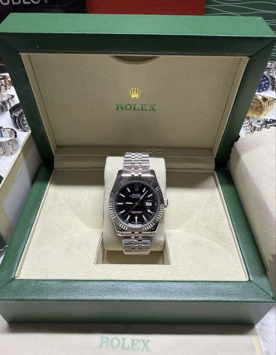 Ceas automatic barbati model clasic