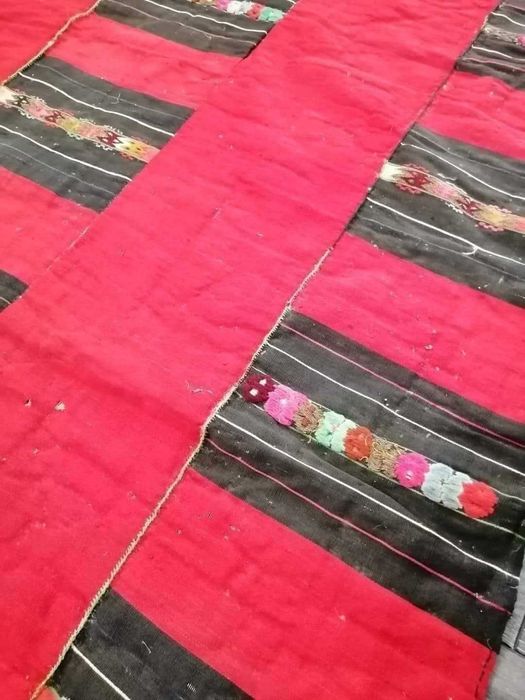 Стара   видинска черга застеля