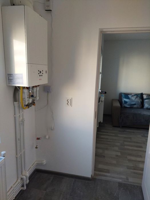 PF închiriez garsoniera cf 1 Dorobanți 2