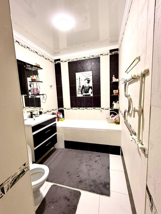 Продам 4к квартиру