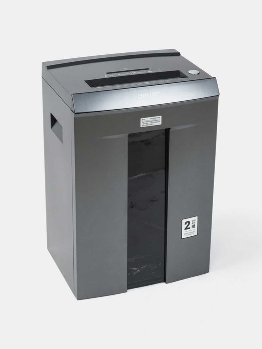 Уничтожитель бумаг, Deli W9919 30л 23,5кг