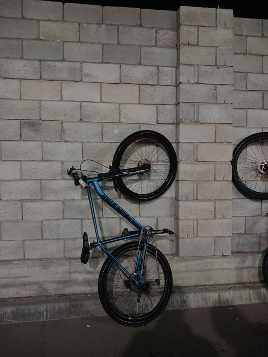 Велосипед МТВ горный