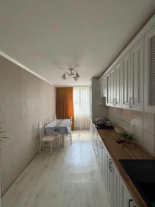 Продам 3 комн. кв. улуч.пл.